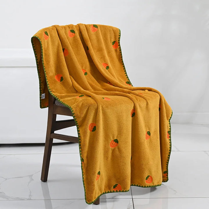 Effie Towel