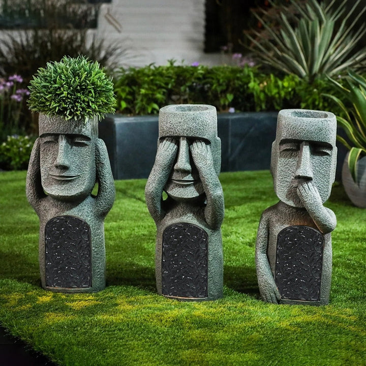 best-selling garden statues