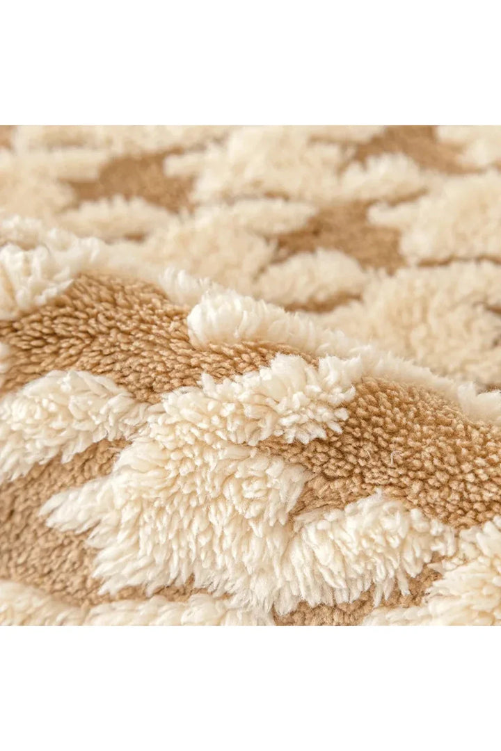 Velvet Sofa Cover |