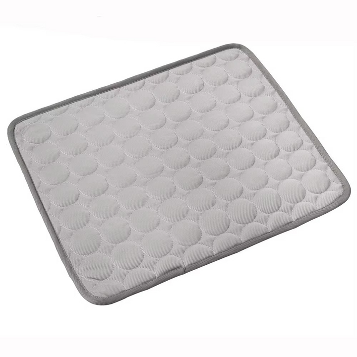 Extra-Large Dog Cooling Mat for Summer Comfort |