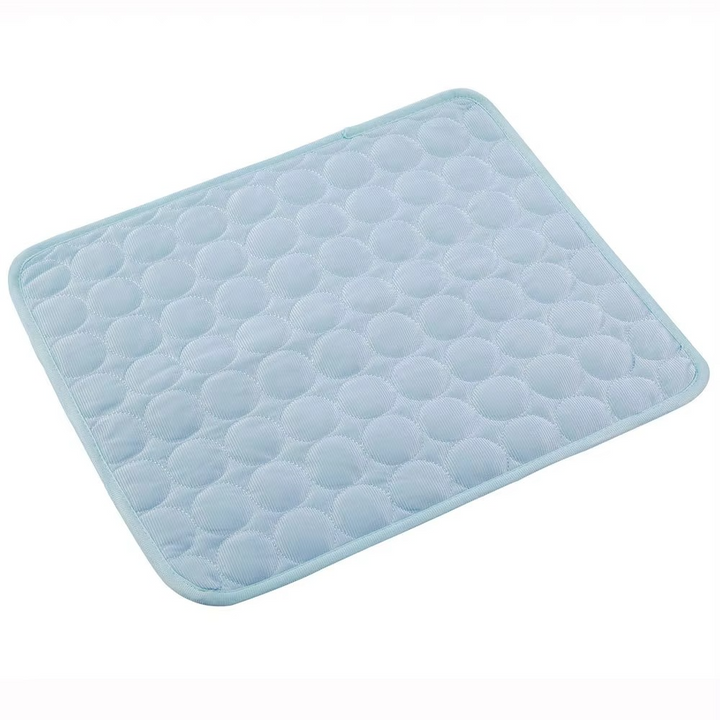 Extra-Large Dog Cooling Mat for Summer Comfort