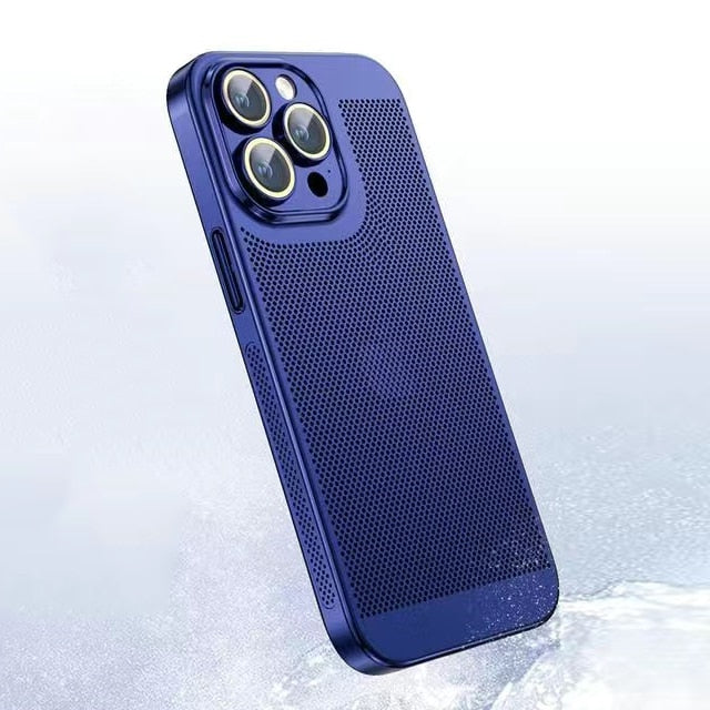 iPhone Case – Protection in Style and Elegance
