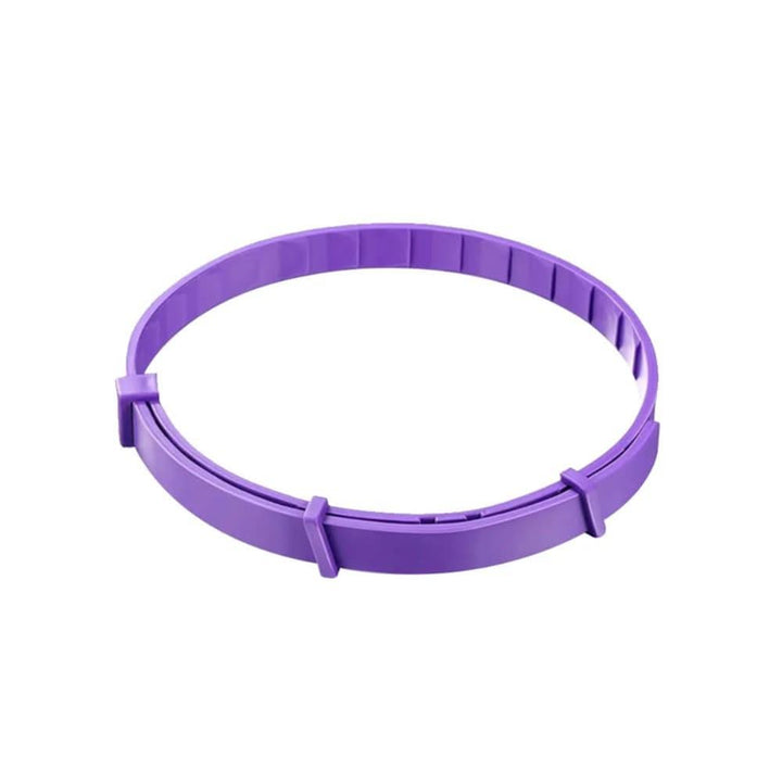 FLASHIELD COLLAR – Herbal flea &amp; tick protection collar for dogs &amp; cats