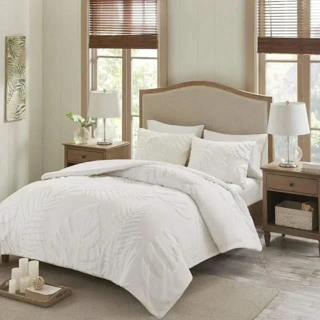 Flusha - Cotton bedding &amp; pillowcase set
