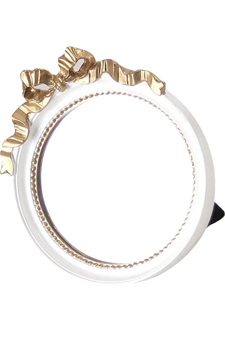 Bow Makeup Mirror |
