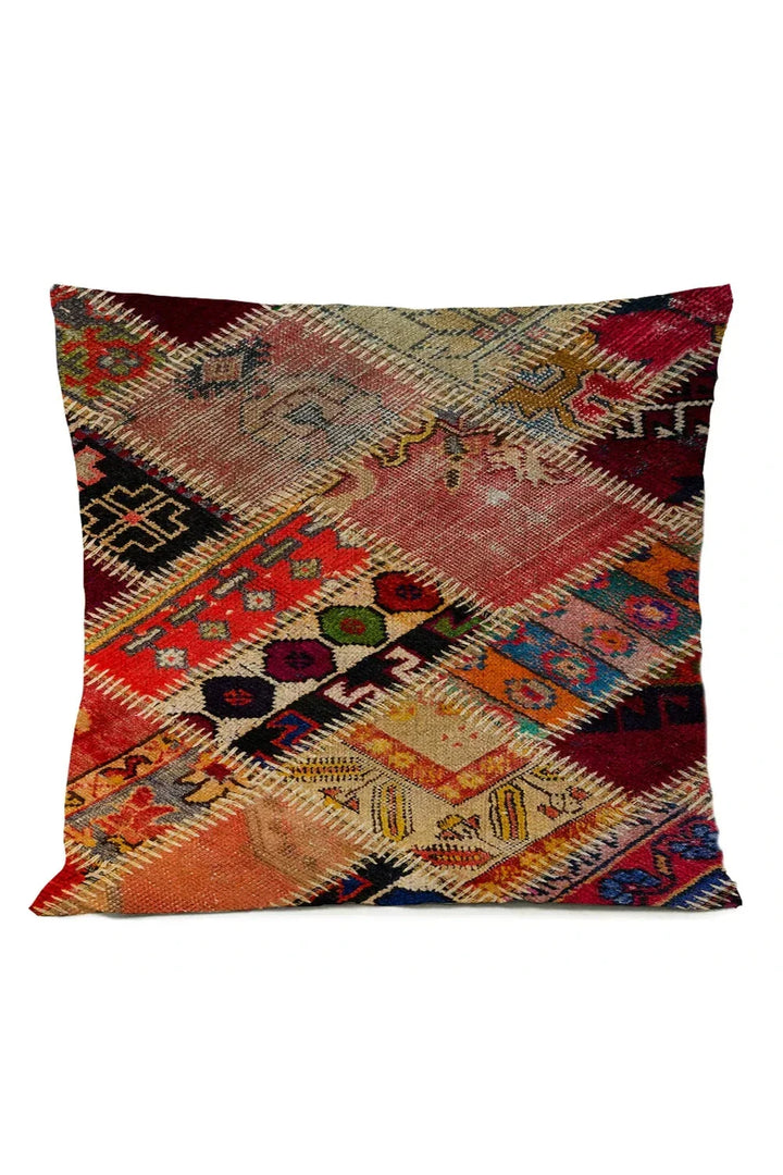Ethnic Tribal Pillowcase