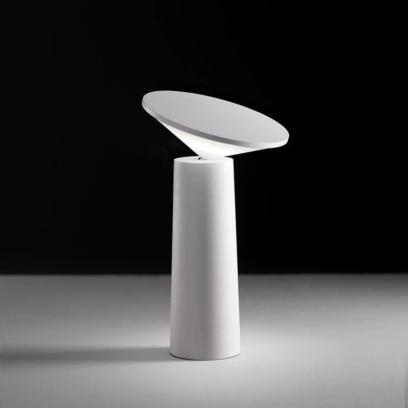 – Modern Touch Table Lamp with USB