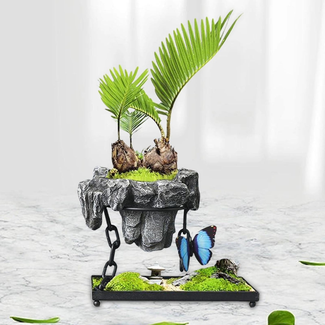 Sky Garden Floating Indoor Air Planter