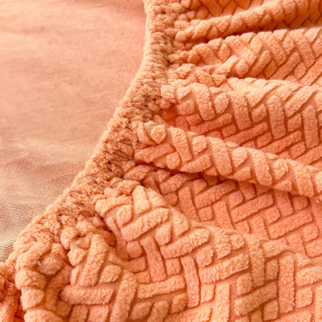 Elastic Sofa Cover – Water-Repellent and Tailored | Protective Cover Made from Stretch Fabric |