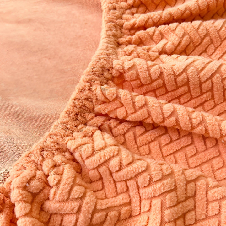 Elastic Sofa Cover – Water-Repellent and Tailored | Protective Cover Made from Stretch Fabric |
