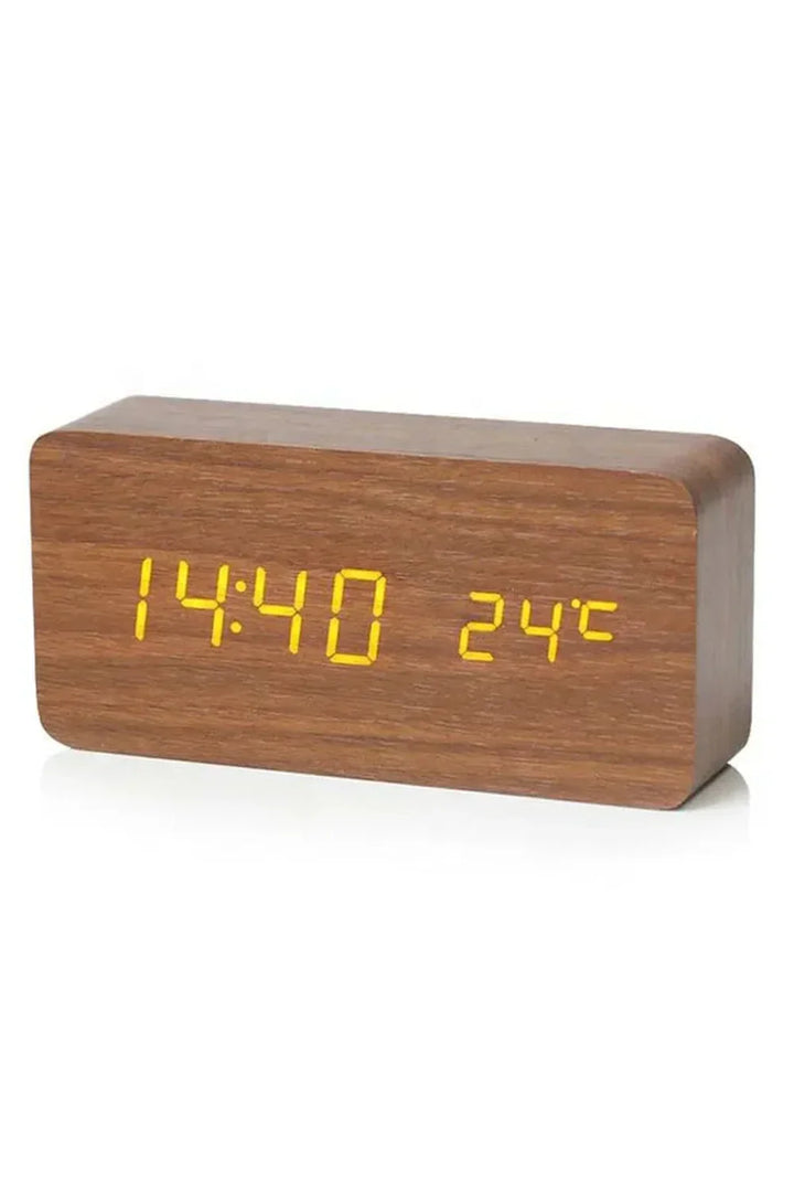 LED Digital watch