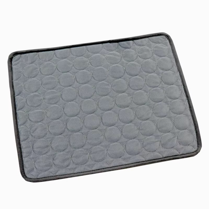 Extra-Large Dog Cooling Mat for Summer Comfort