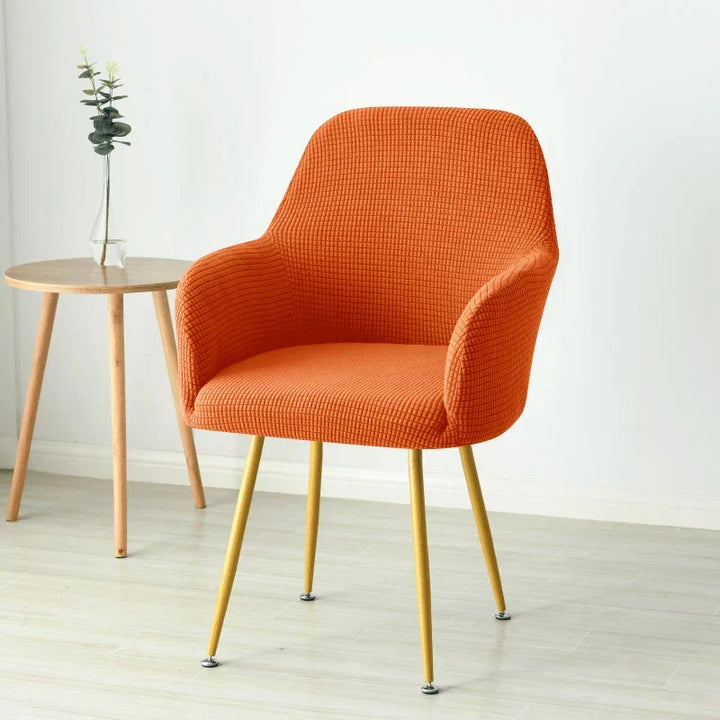 Highback Chair Cover