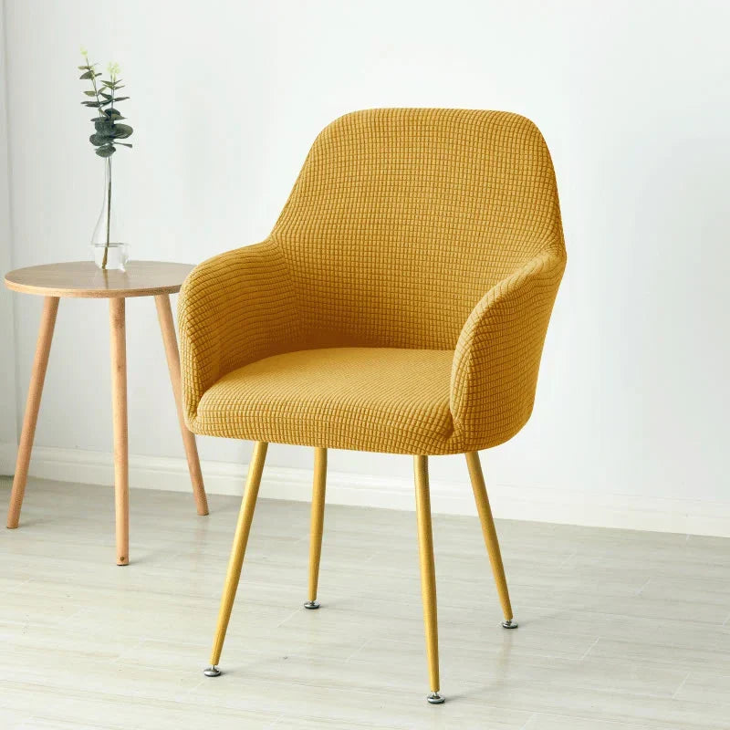 Highback Chair Cover
