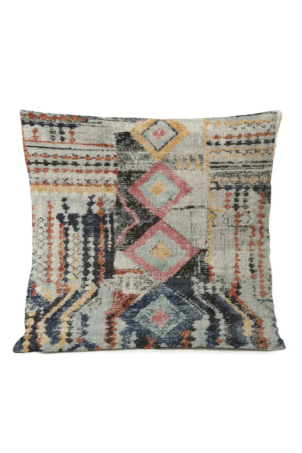 Ethnic Tribal Pillowcase