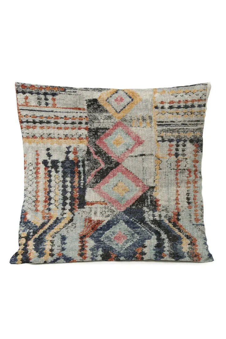 Ethnic Tribal Pillowcase