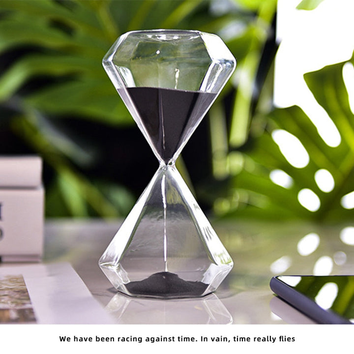 5–60 Minute diamond hourglass, hourglass, hourglass, children&