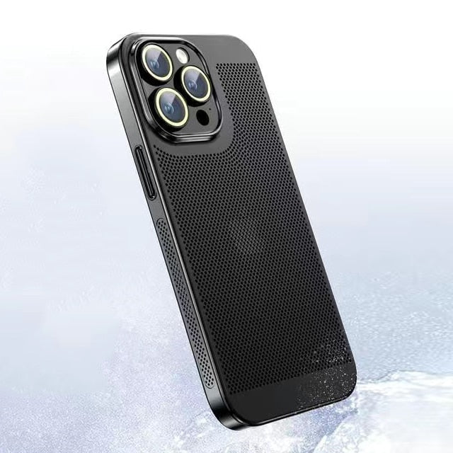 iPhone Case – Protection in Style and Elegance