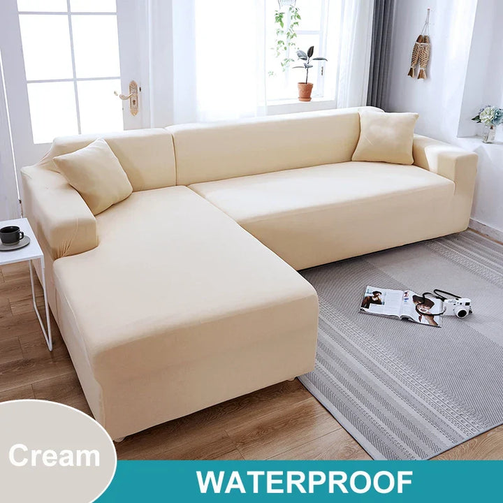 Waterproof Elastic Sofa Cover