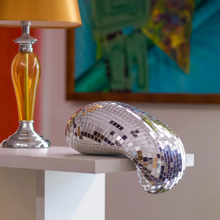 Lunar - Disco Melt | Futuristic Artistic Lighting Solution