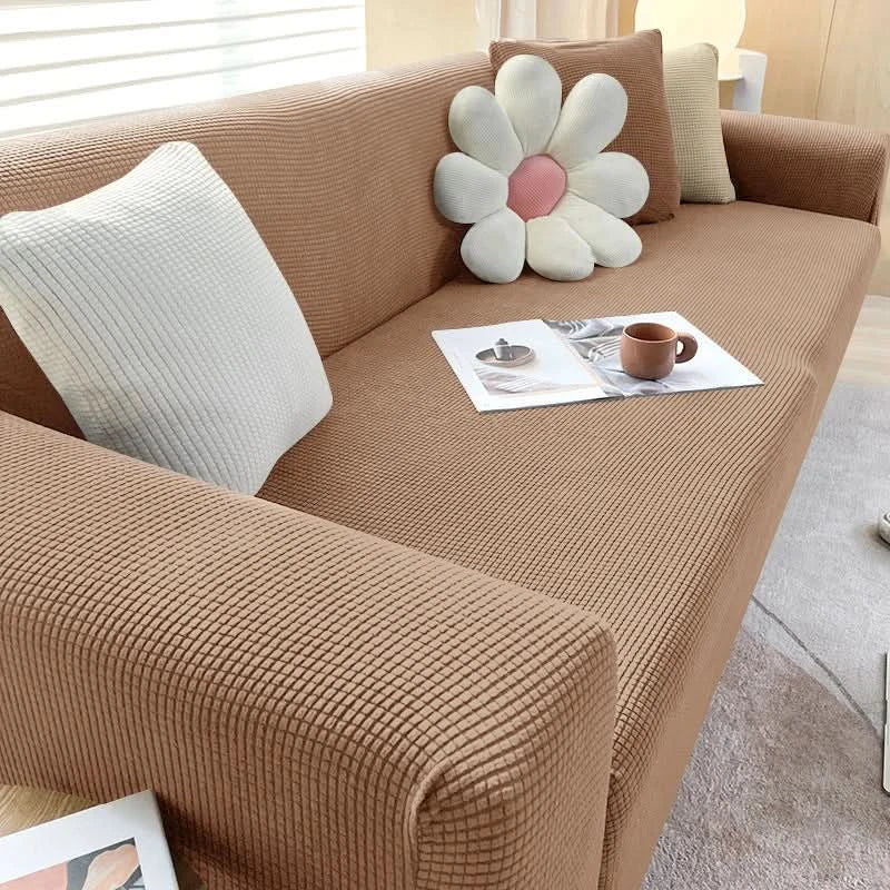 CouchWrap - Waterproof, lightweight, and non-slip sofa cover