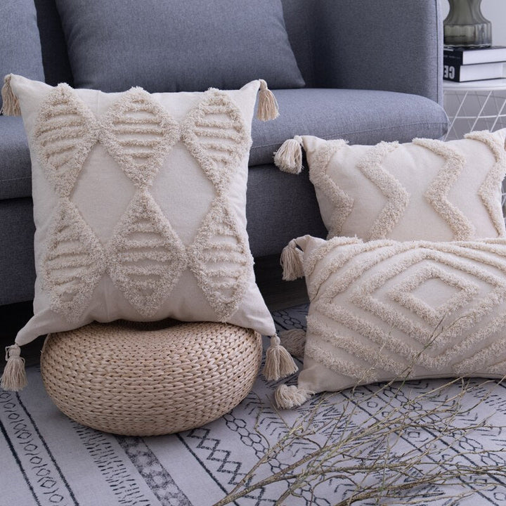 Boho Pillowcases | Bring Ibiza home