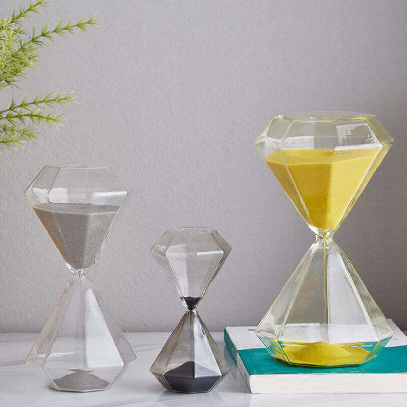 5–60 Minute diamond hourglass, hourglass, hourglass, children&