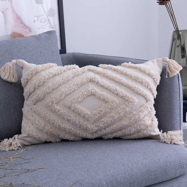 Boho Pillowcases | Bring Ibiza home