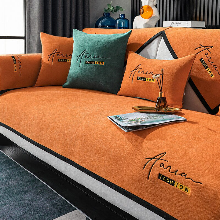 Modern Non-slip Washae Sofa Cover |