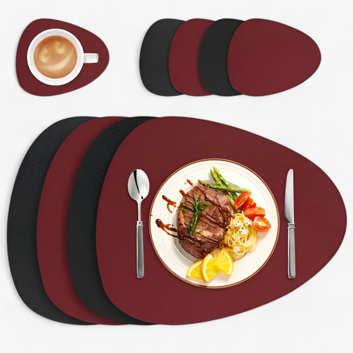 Table mats | Elegant and Sustainable