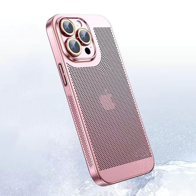 iPhone Case – Protection in Style and Elegance