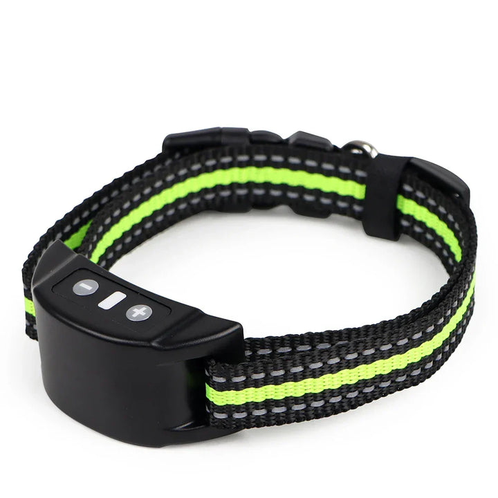 Automatic Anti-Bark Collar with Sound &amp; Shock