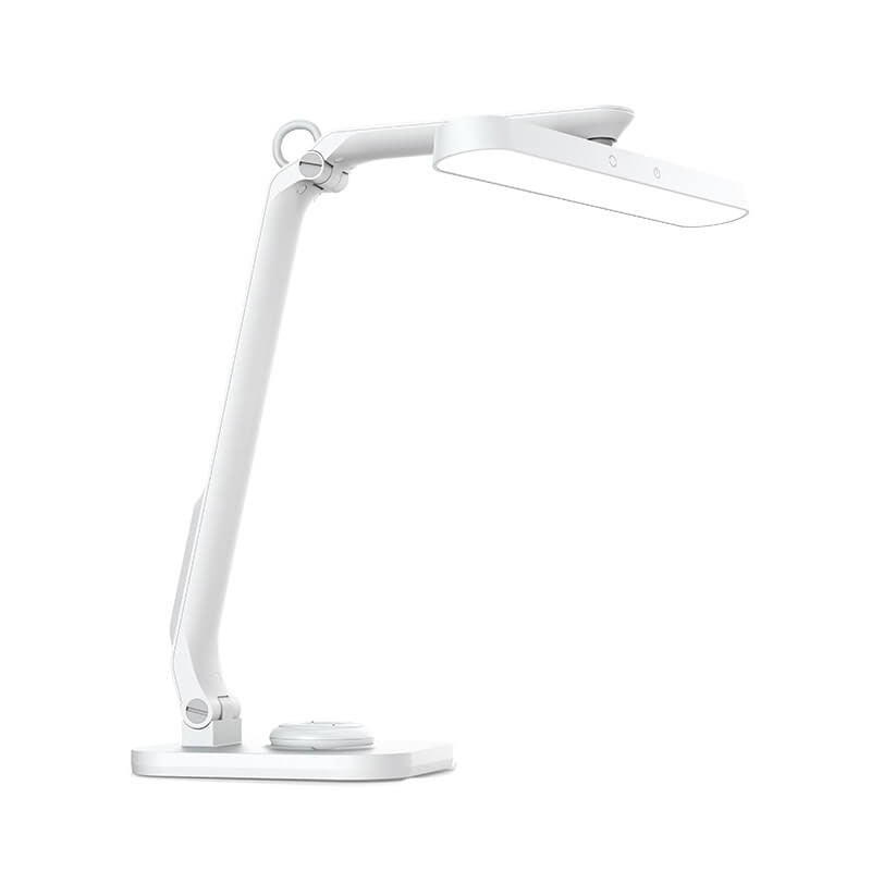 Modern Student Eye Protection USB Charging Folding LED Desk Lamp