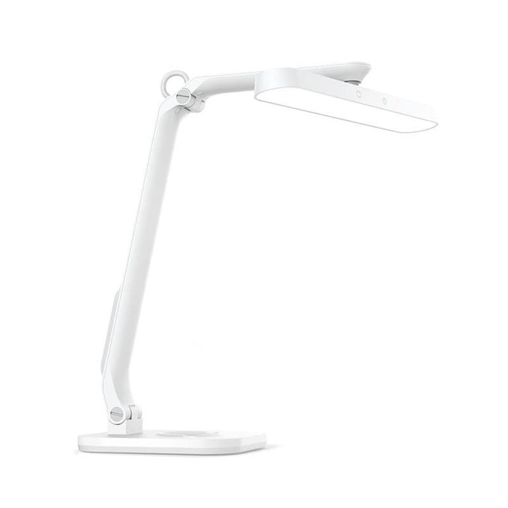Modern Student Eye Protection USB Charging Folding LED Desk Lamp