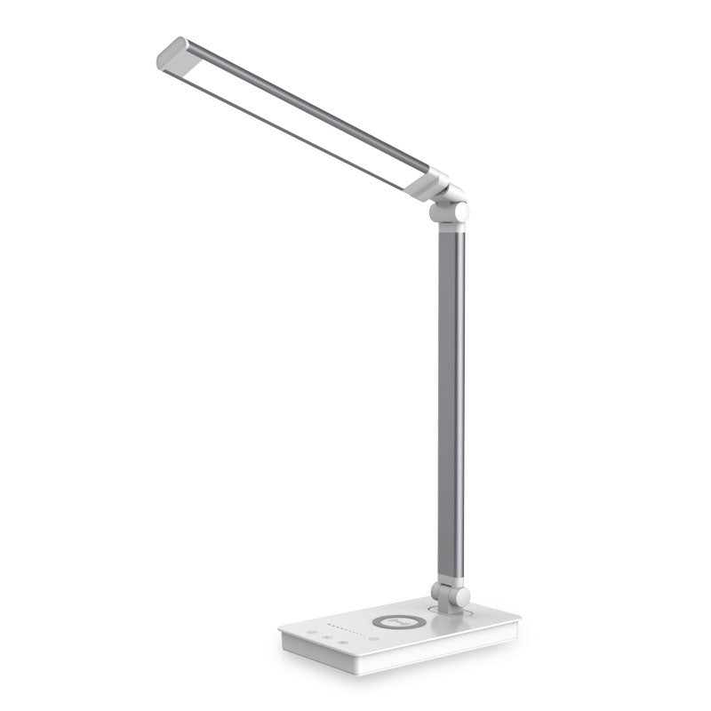 Minimalistic Smart Square Bar Foldable USB LED Desk Lamp