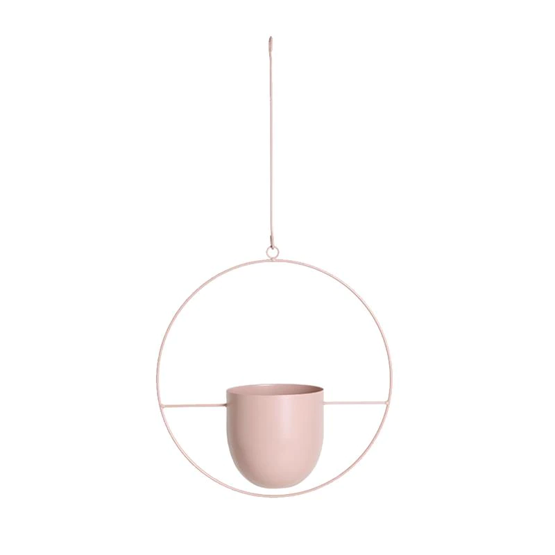 Luxury Modern Hanging Pots