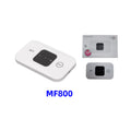 Wireless portable WiFi