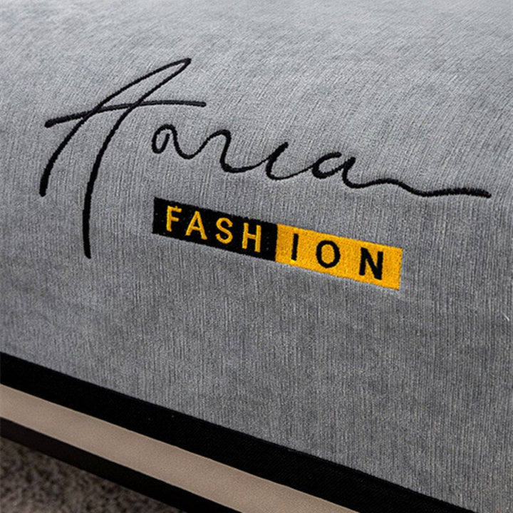 Modern Non-slip Washae Sofa Cover |