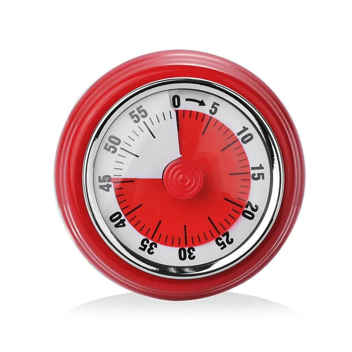 Magnetic Kitchen Timer