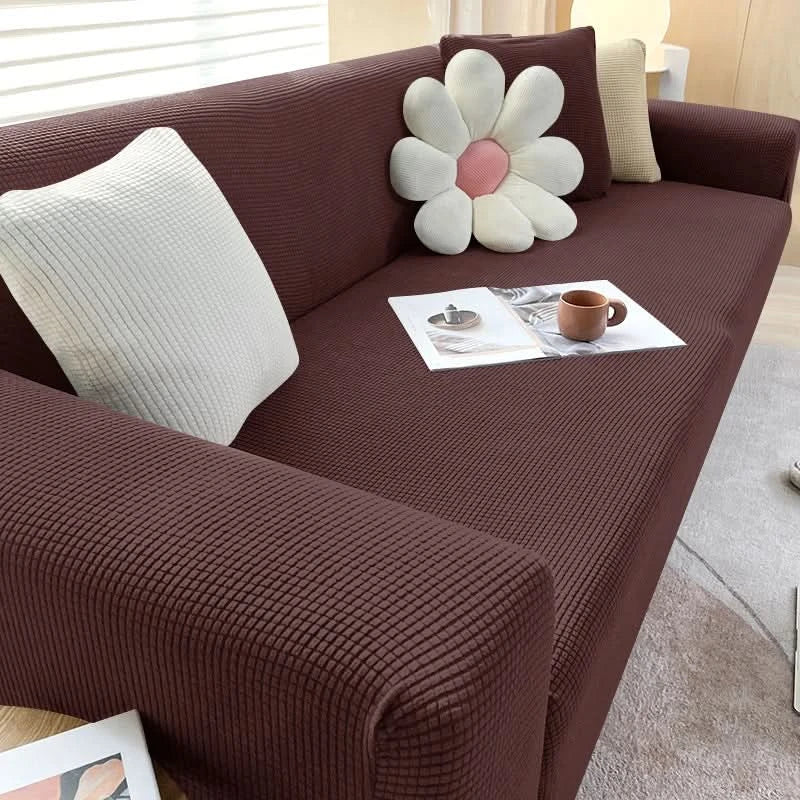 CouchWrap - Waterproof, lightweight, and non-slip sofa cover