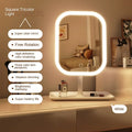 LED Makeup Mirror Lumiéra | 3 Light colours | Touch Control | Modern Design
