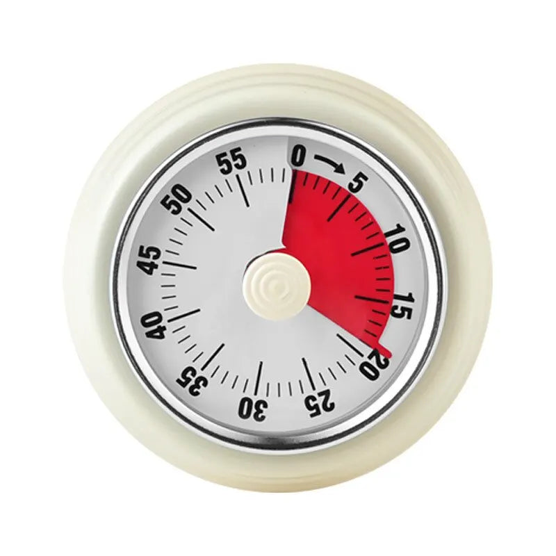 Magnetic Kitchen Timer