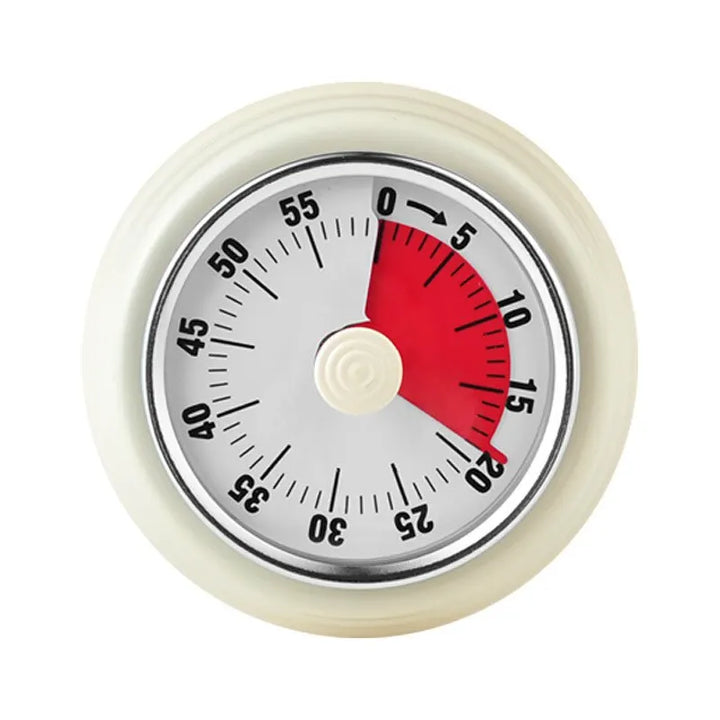 Magnetic Kitchen Timer