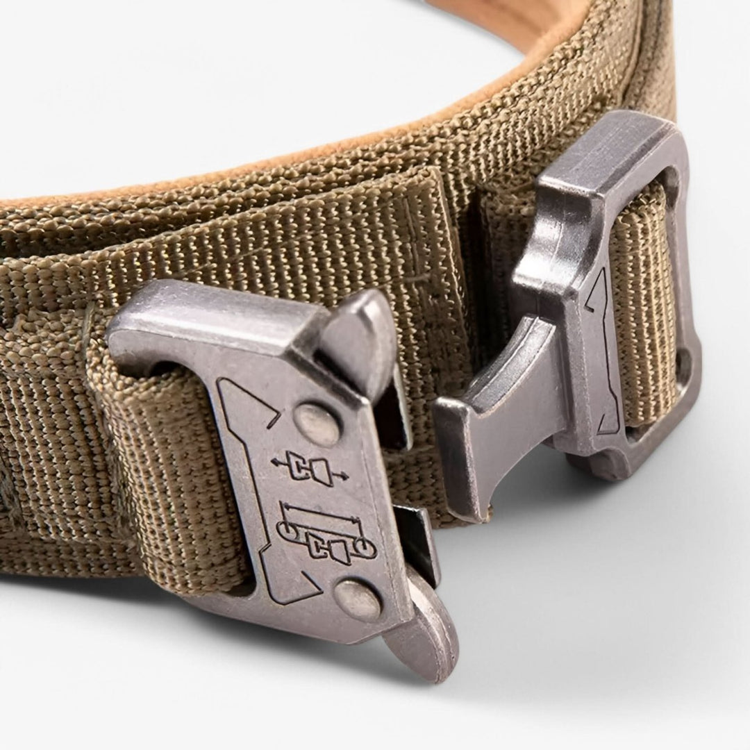 Durable &amp; Adjustable Collar for Training &amp; Everyday Use
