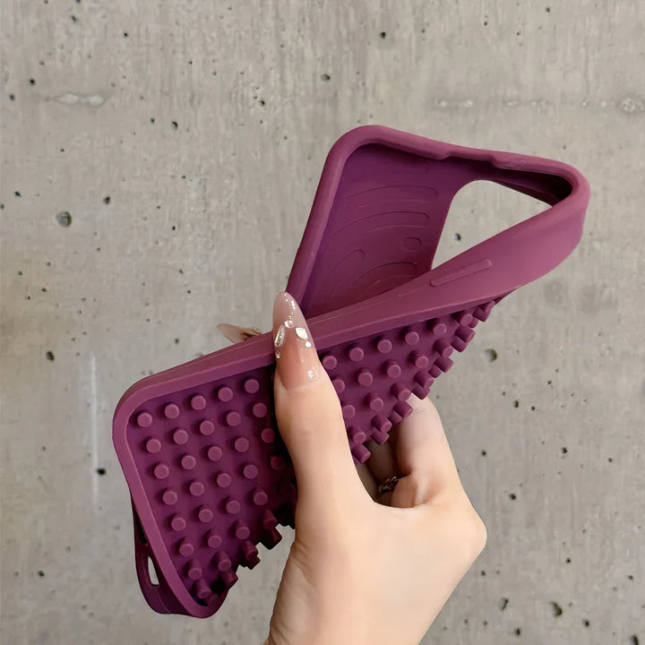 Brain-Training Stress Reliver Phone Case