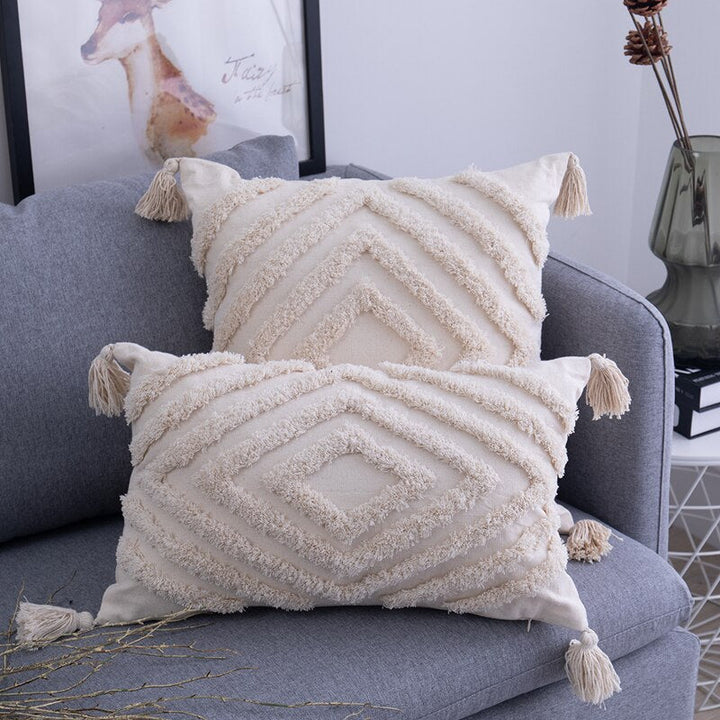 Boho Pillowcases | Bring Ibiza home