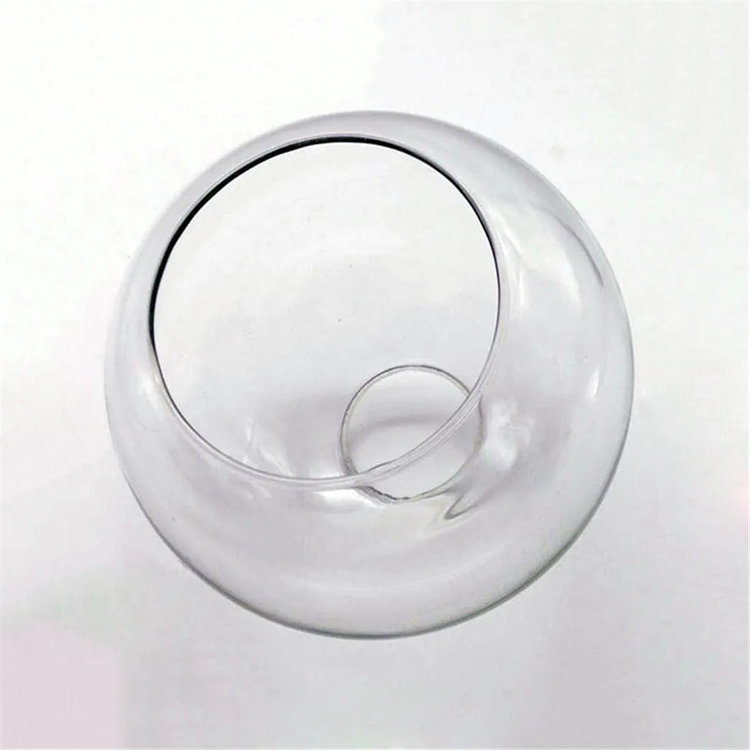 ClearShade | Lampshade Transparent Light Cover