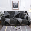 Modern Non-slip colourful Elastic Sofa Cover