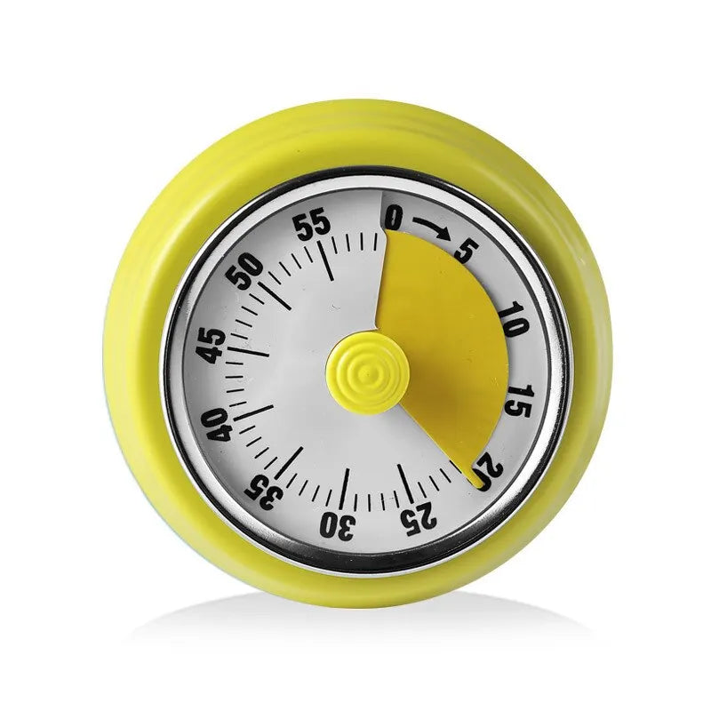 Magnetic Kitchen Timer
