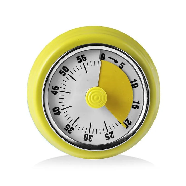 Magnetic Kitchen Timer
